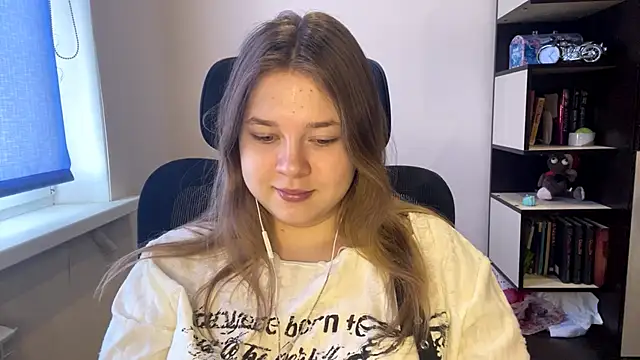 TomikoPfau online show from 04.01.26