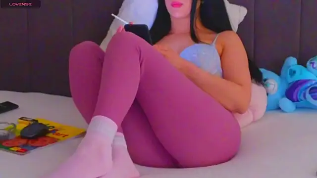 LauraDelightX online show from 03.16.26