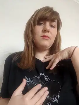 Snapshot of AdaGold612 chatting on 02.22.26 AdaGold612 online show from 02.22.26