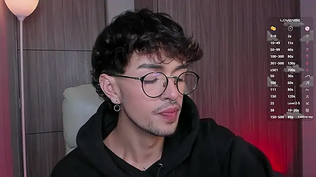 sr sprinkles online show from 02.21.26