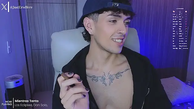 sr sprinkles online show from 03.12.26