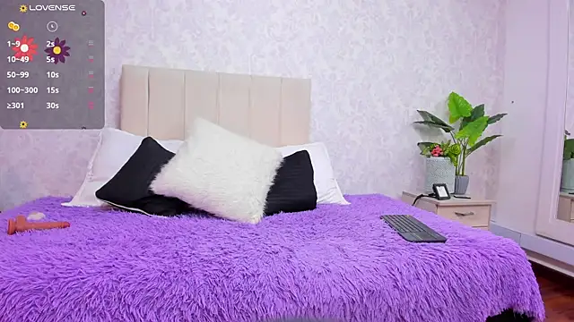 Snapshot of ValentinaRivers chatting on 04.07.26 ValentinaRivers online show from 04.07.26