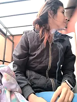 ValentinaRivers online show from 05.07.26