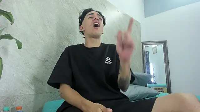 Mick-lollipop online show from 04.10.26