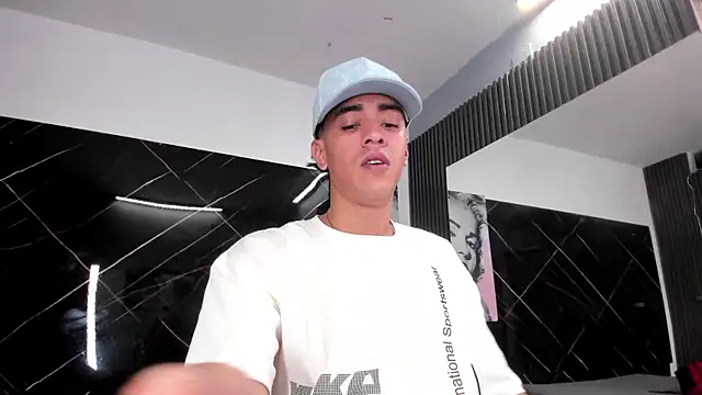 Mick-lollipop online show from 07.23.26