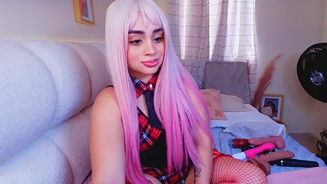 soph1a roy online show from 03.21.26