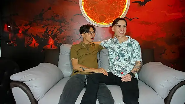 Patrick ander online show from 02.20.26