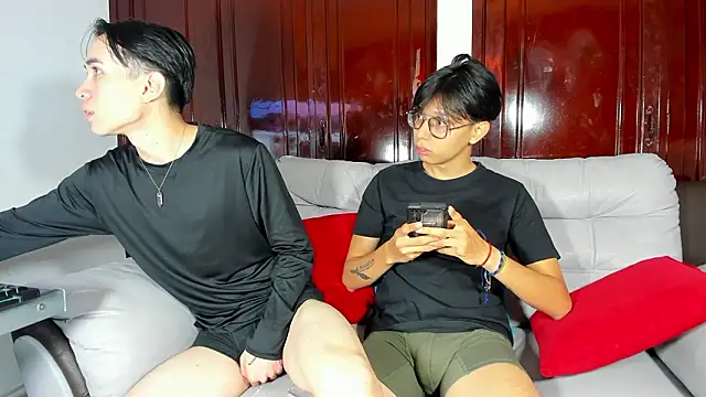 Patrick ander online show from 03.12.26