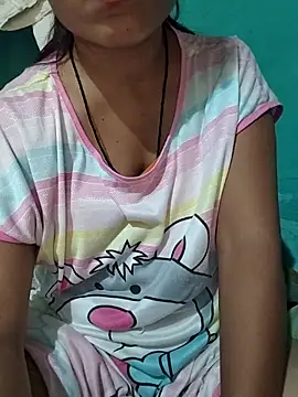 Nivya-Singh online show from 04.16.26