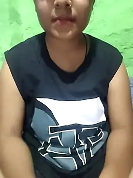 Nivya-Singh online show from 04.19.26