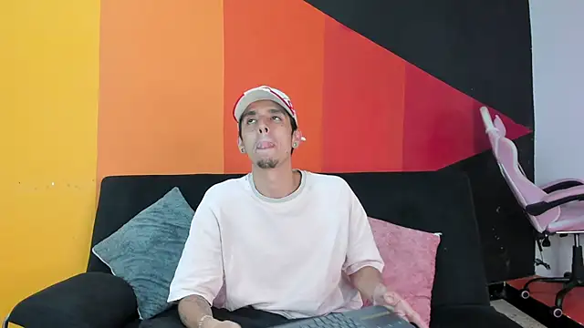 Anghell BC online show from 02.27.26