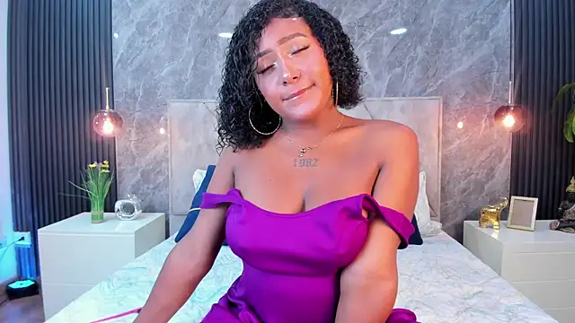 Emma Dancer online show from 03.18.26