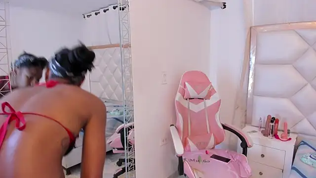 michelleblair1 online show from 03.02.26