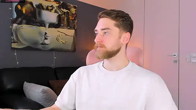 Dexter Raze online show from 03.17.26