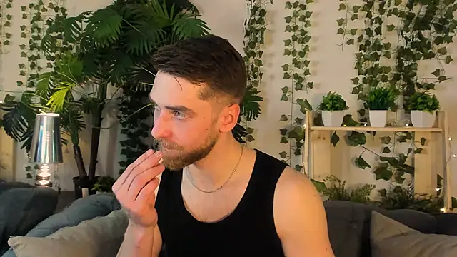 Dexter Raze online show from 03.30.26