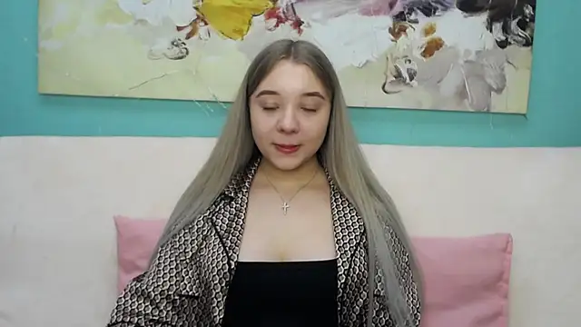 MilanaSiia online show from 03.28.26