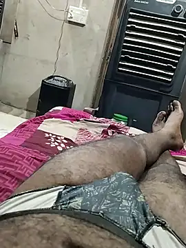 Lewisbihar online show from 07.19.26