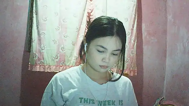 DessertFlower online show from 03.27.26