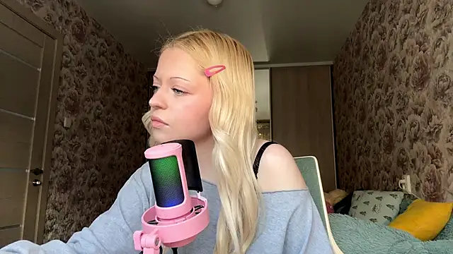 JeneeBIanks online show from 02.21.26