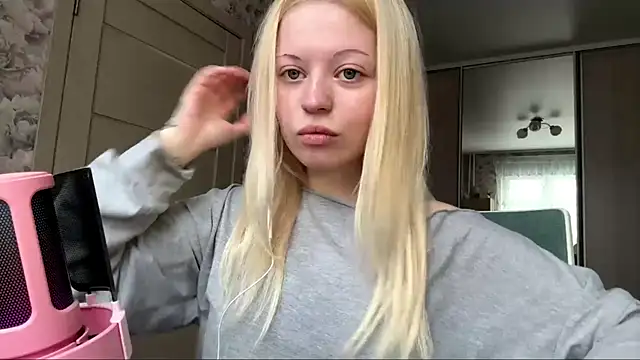 JeneeBIanks online show from 03.01.26