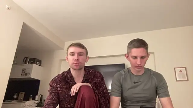 Snapshot of mikenjay chatting on 03.02.26 mikenjay online show from 03.02.26