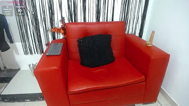 mailyn pym online show from 04.01.26