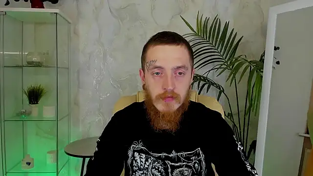 Snapshot of RockyLeen chatting on 02.24.26 RockyLeen online show from 02.24.26