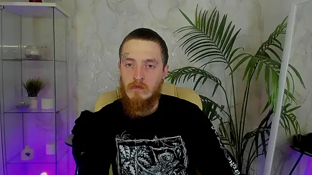 Snapshot of RockyLeen chatting on 02.26.26 RockyLeen online show from 02.26.26