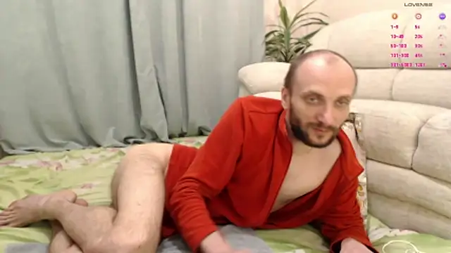 edifox089 online show from 04.09.26