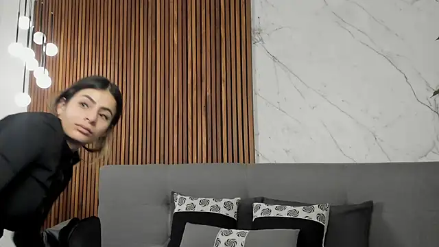 Amara Velvet  online show from 07.09.26