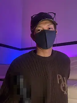 Yumemiru-k online show from 02.26.26