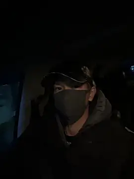 Yumemiru-k online show from 03.11.26