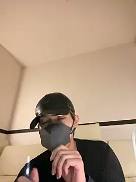 Yumemiru-k online show from 04.23.26