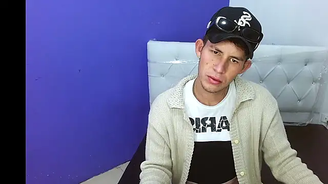 Snapshot of masterboyx chatting on 02.27.26 masterboyx online show from 02.27.26