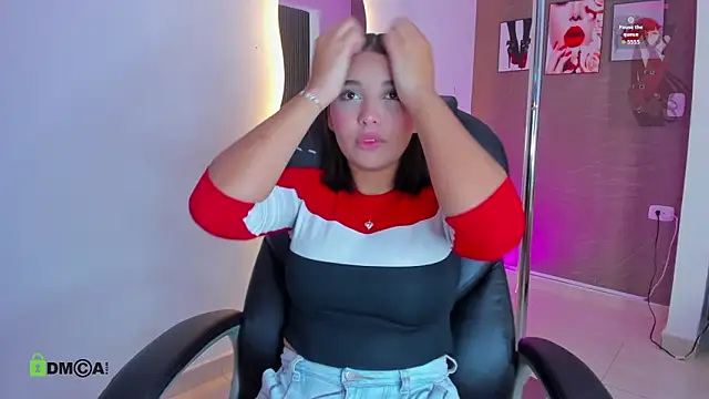 Tiphanysalvatore online show from 02.27.26