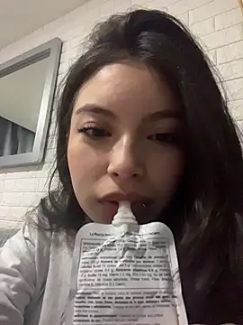 Mady Pink online show from 03.26.26