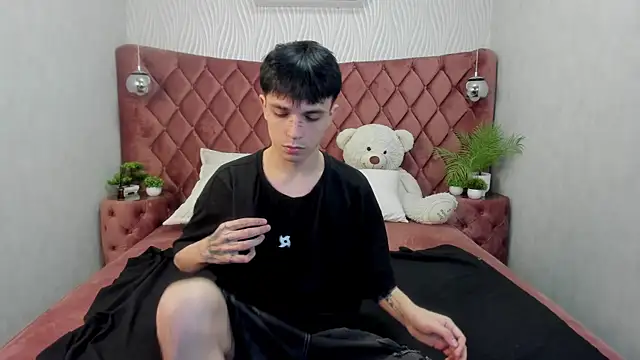 ClarkBev online show from 03.26.26