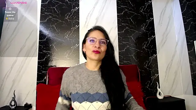 SofiaMoreno  online show from 03.20.26