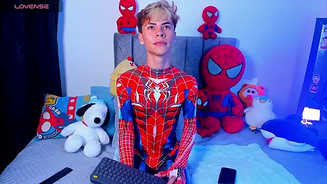 Callum 777 online show from 03.18.26