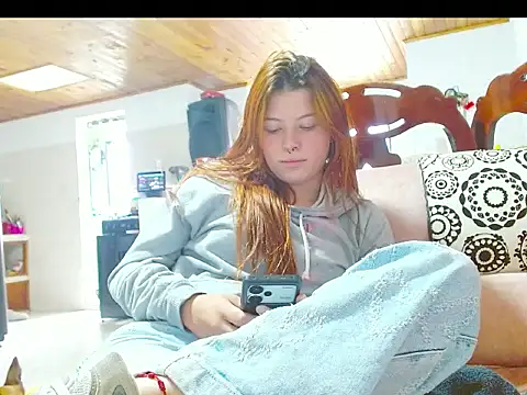 Emma Rodriguez15 online show from 02.25.26