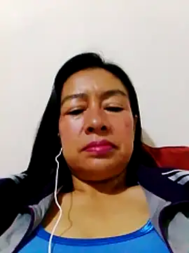 Snapshot of Samanta_gonzales chatting on 02.23.26 Samanta gonzales online show from 02.23.26