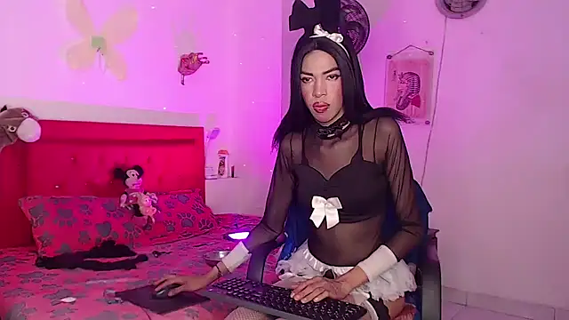 cellesthee online show from 06.11.26