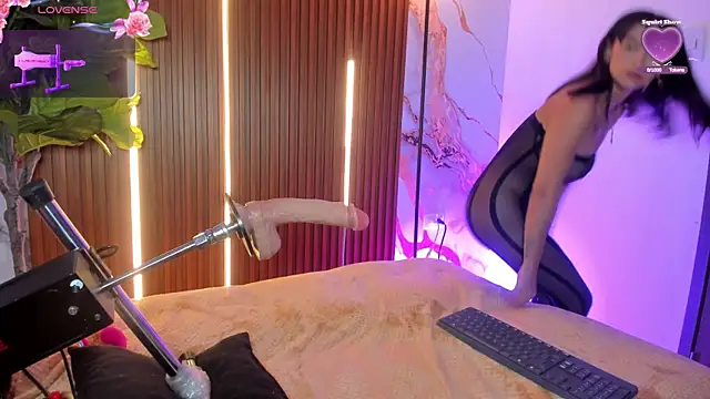 Snapshot of Antonella_Moretti_ chatting on 04.05.26 Antonella Moretti online show from 04.05.26