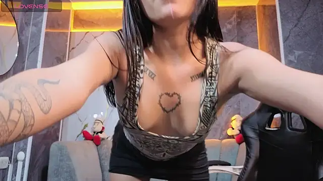Tamy b  online show from 04.25.26