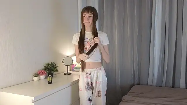 arina waifu online show from 04.05.26