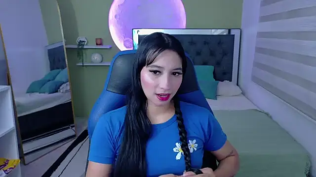 ivvoncute online show from 06.07.26