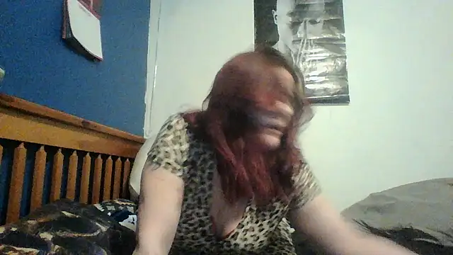 Snapshot of Sexymilf6992 chatting on 02.24.26 Sexymilf6992 online show from 02.24.26