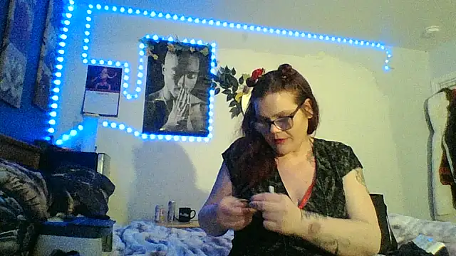 Snapshot of Sexymilf6992 chatting on 02.28.26 Sexymilf6992 online show from 02.28.26