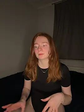 HoneyBunny18 online show from 03.09.26