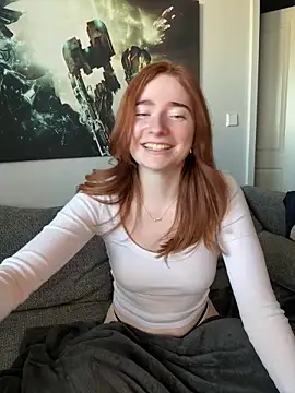 HoneyBunny18 online show from 04.01.26